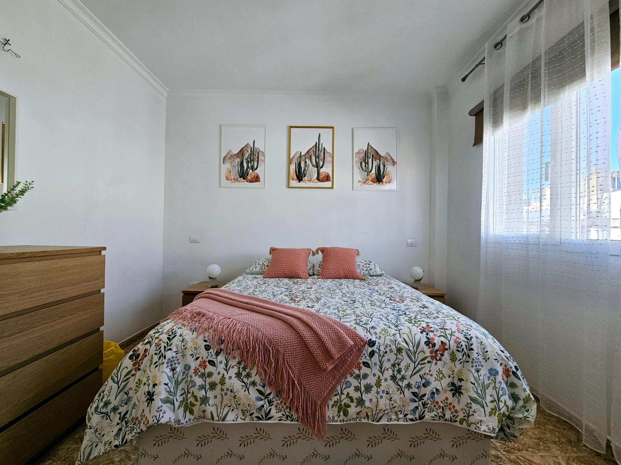 St George'S Apartments - Gran Canaria Телде Екстериор снимка