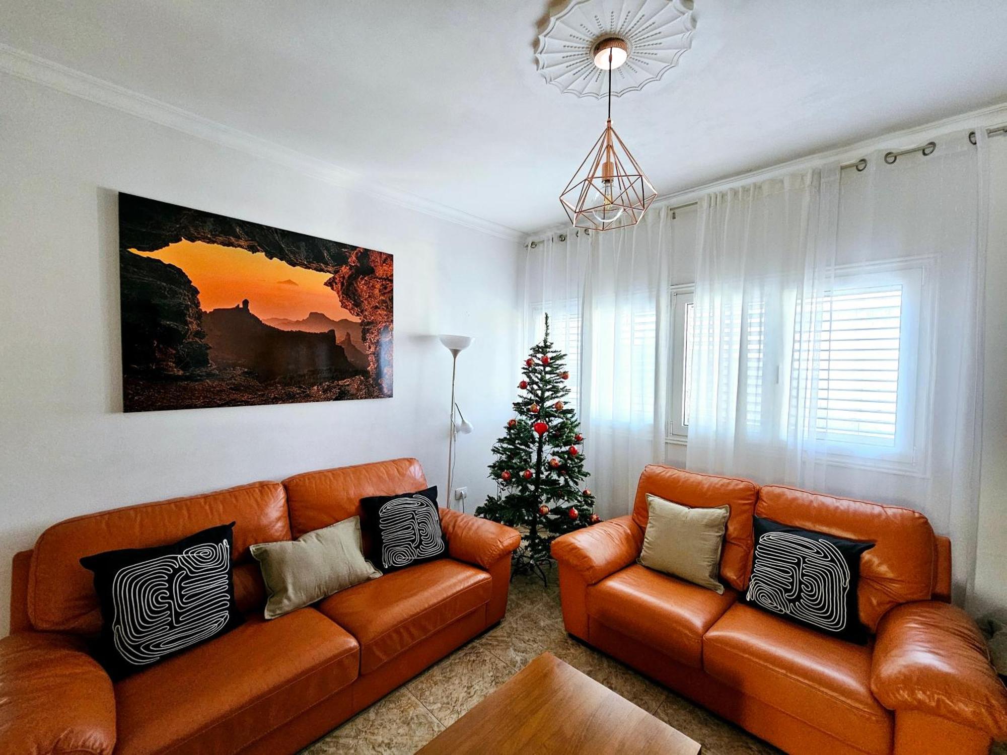 St George'S Apartments - Gran Canaria Телде Екстериор снимка