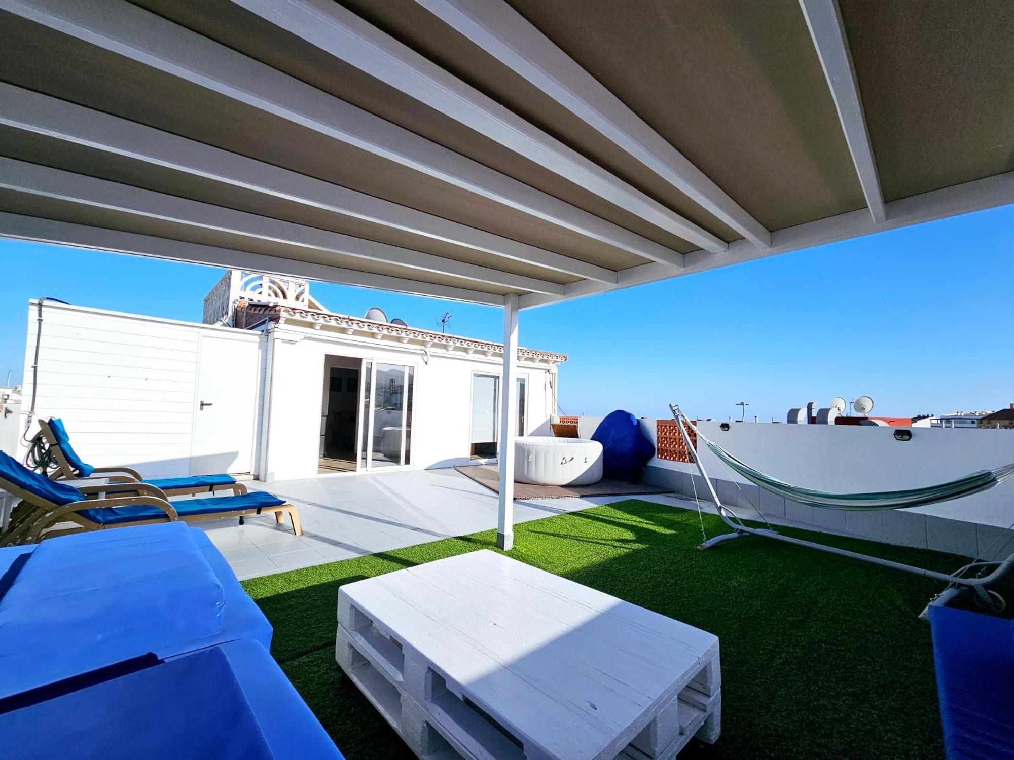 St George'S Apartments - Gran Canaria Телде Екстериор снимка
