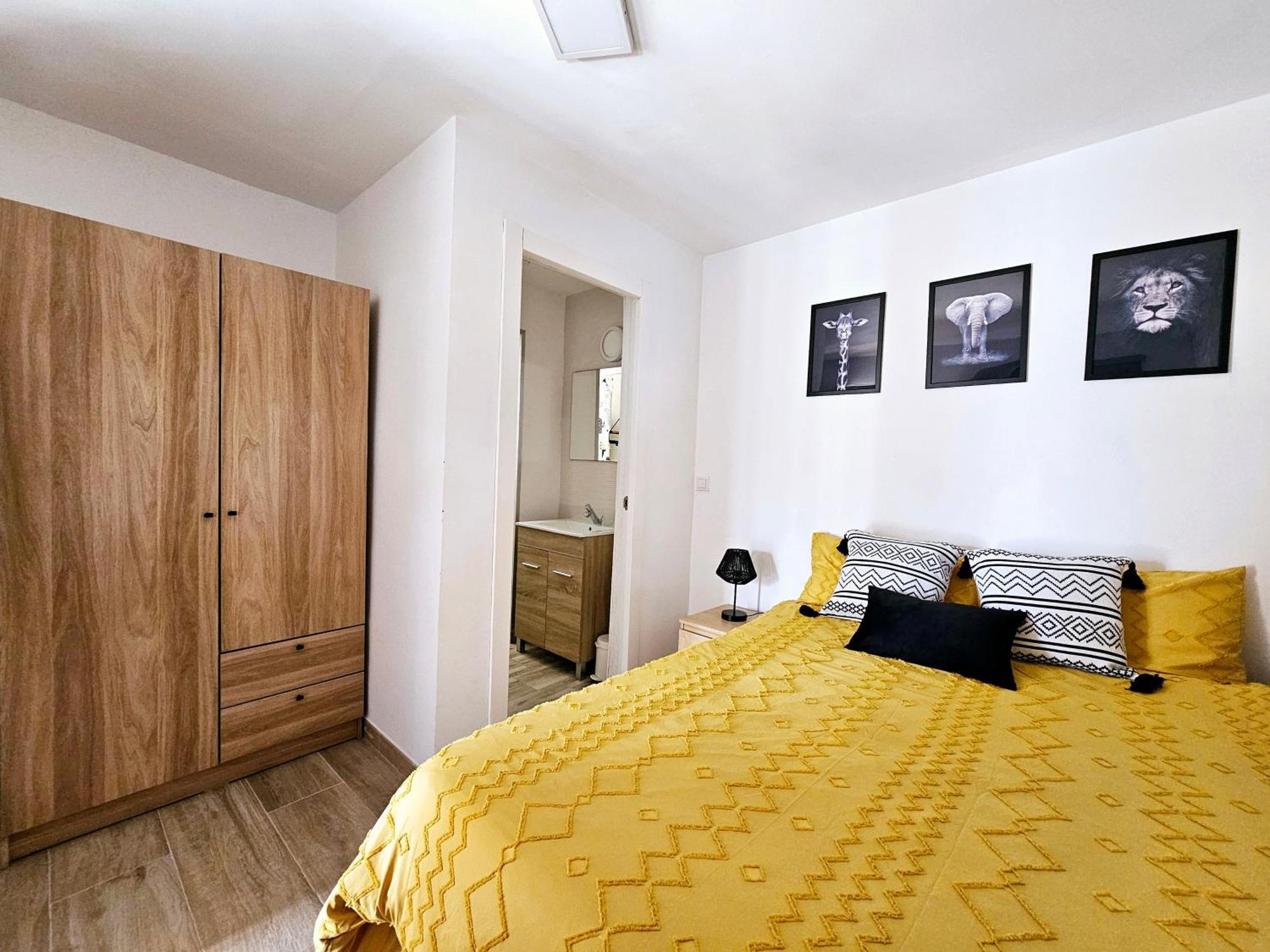 St George'S Apartments - Gran Canaria Телде Екстериор снимка