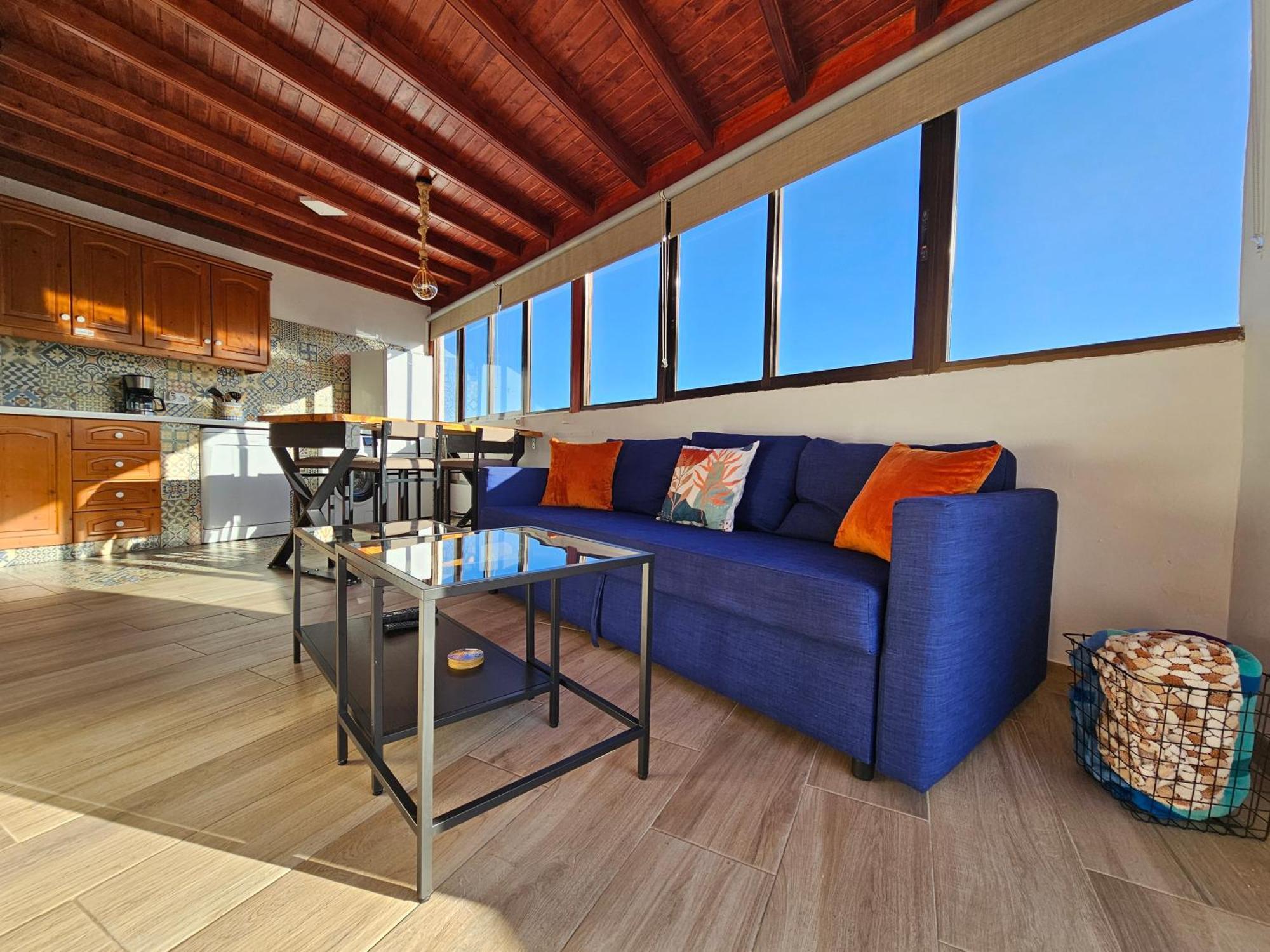 St George'S Apartments - Gran Canaria Телде Екстериор снимка