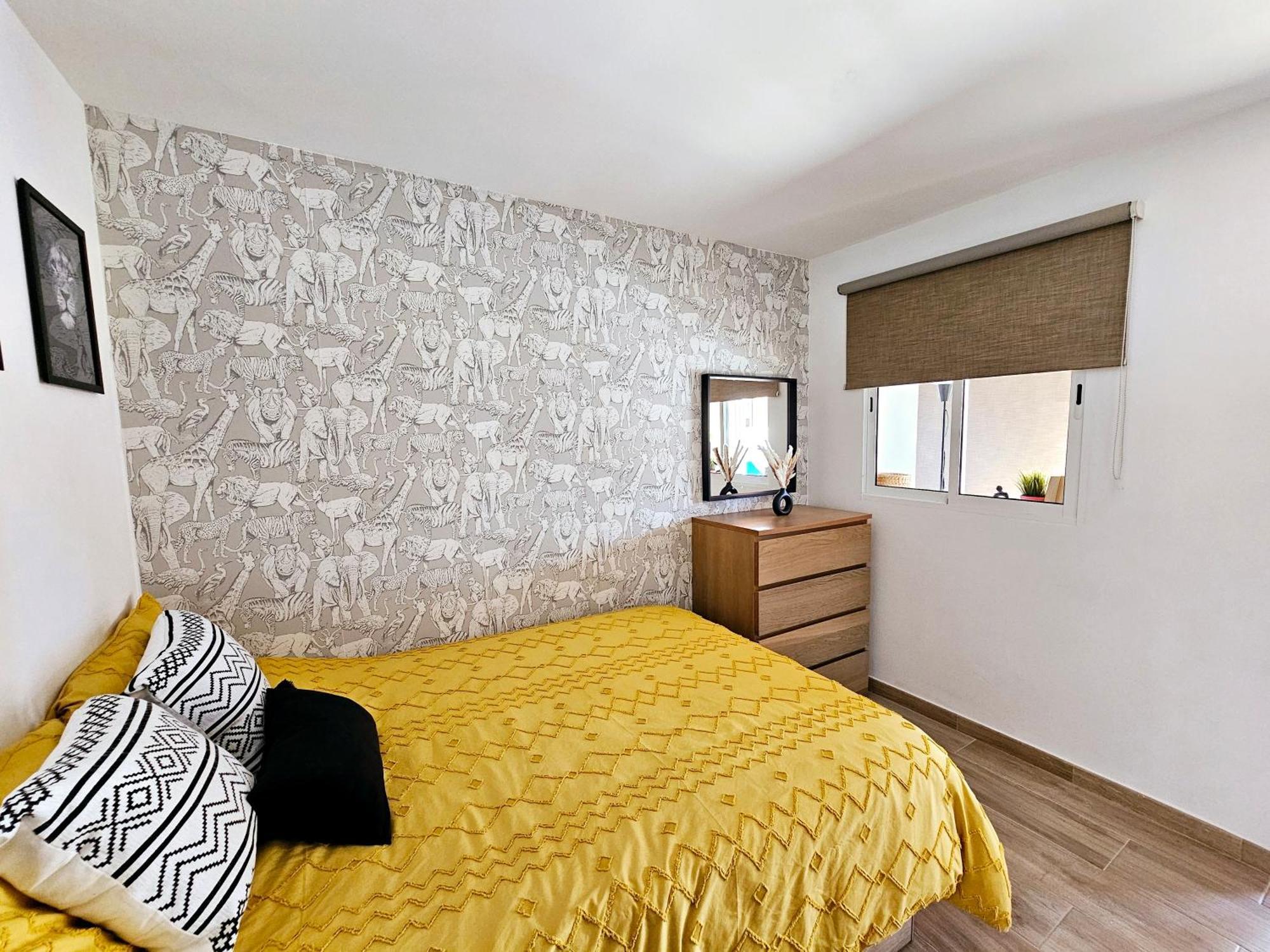 St George'S Apartments - Gran Canaria Телде Екстериор снимка