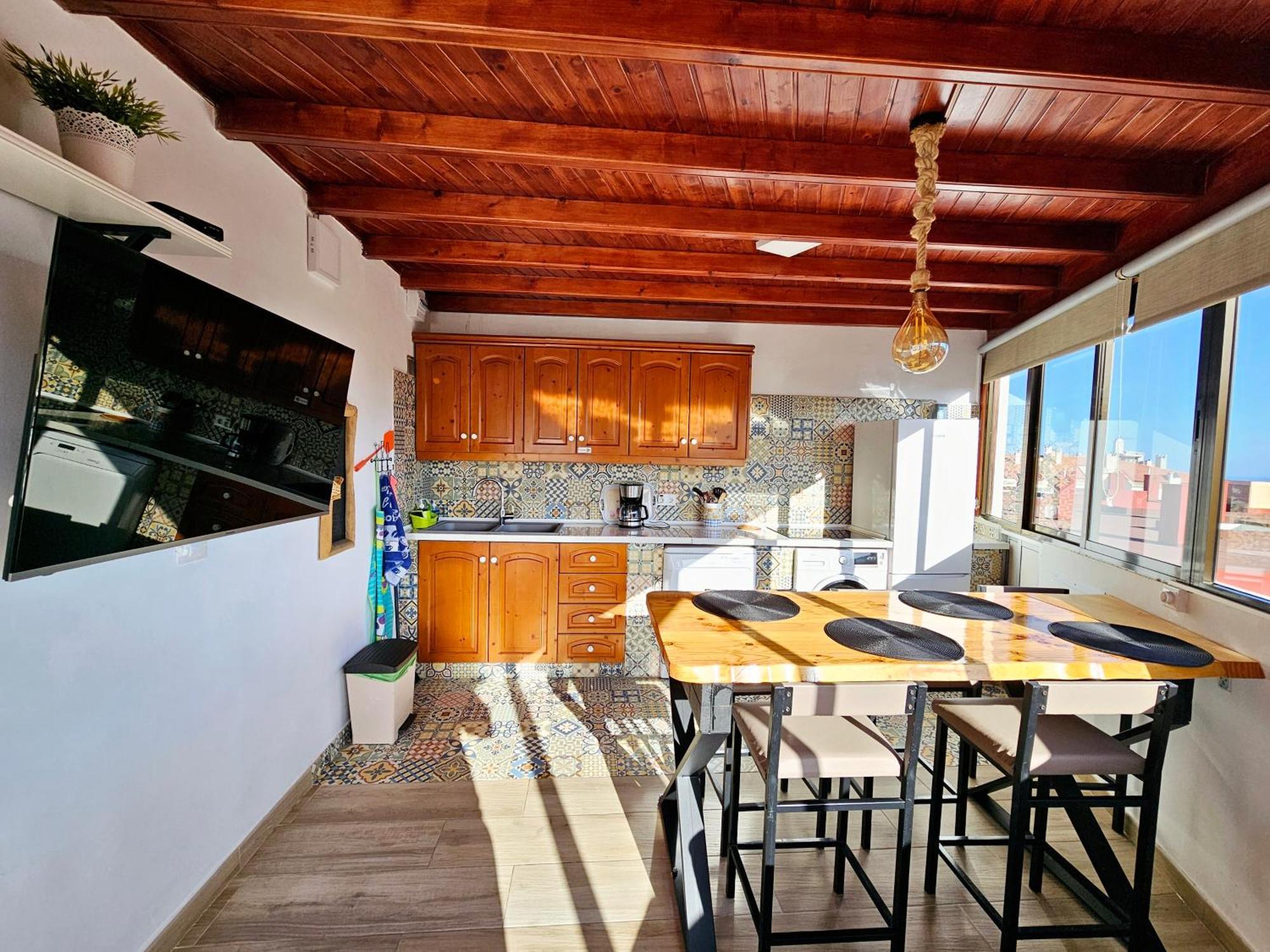 St George'S Apartments - Gran Canaria Телде Екстериор снимка