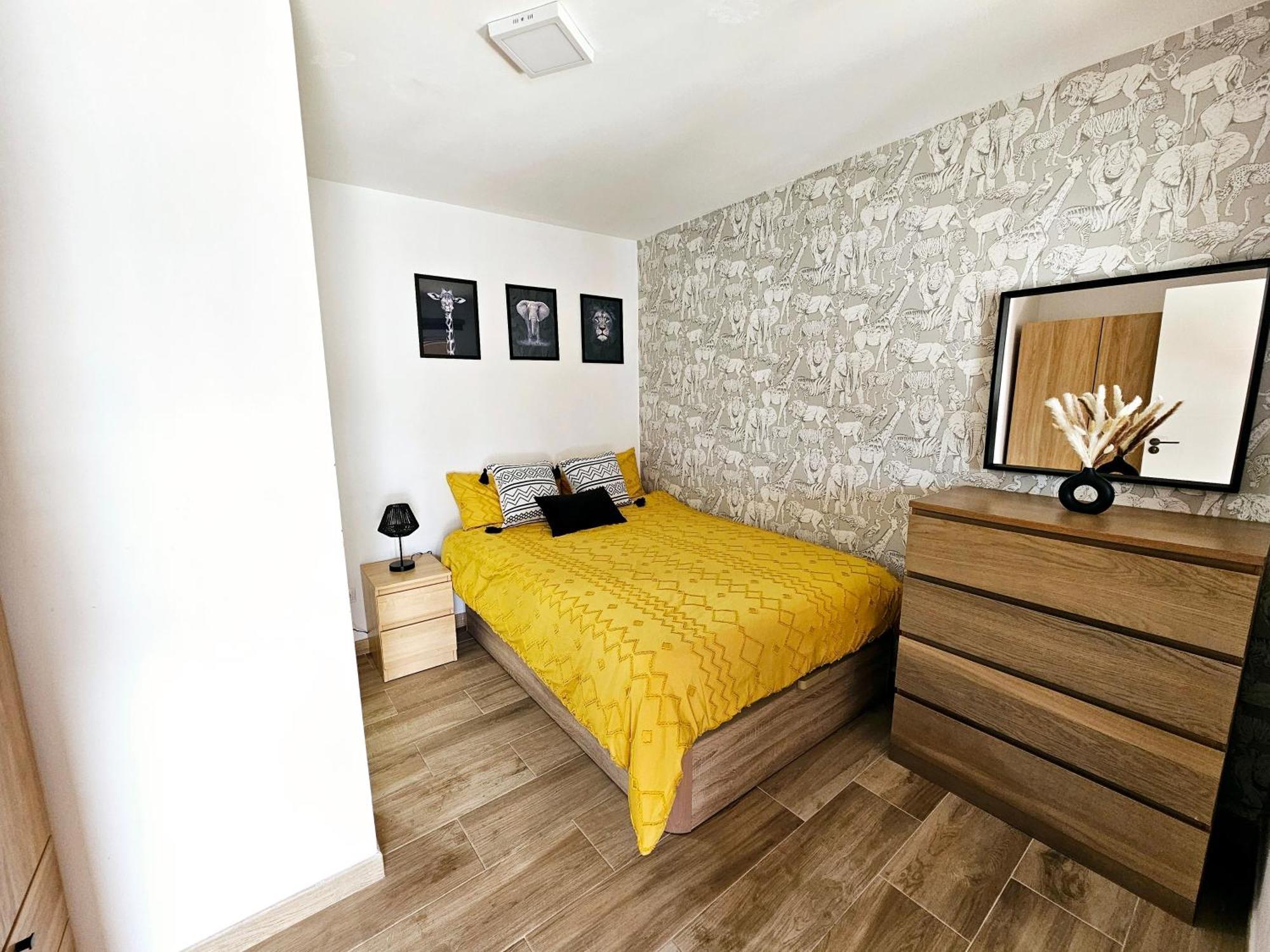 St George'S Apartments - Gran Canaria Телде Екстериор снимка