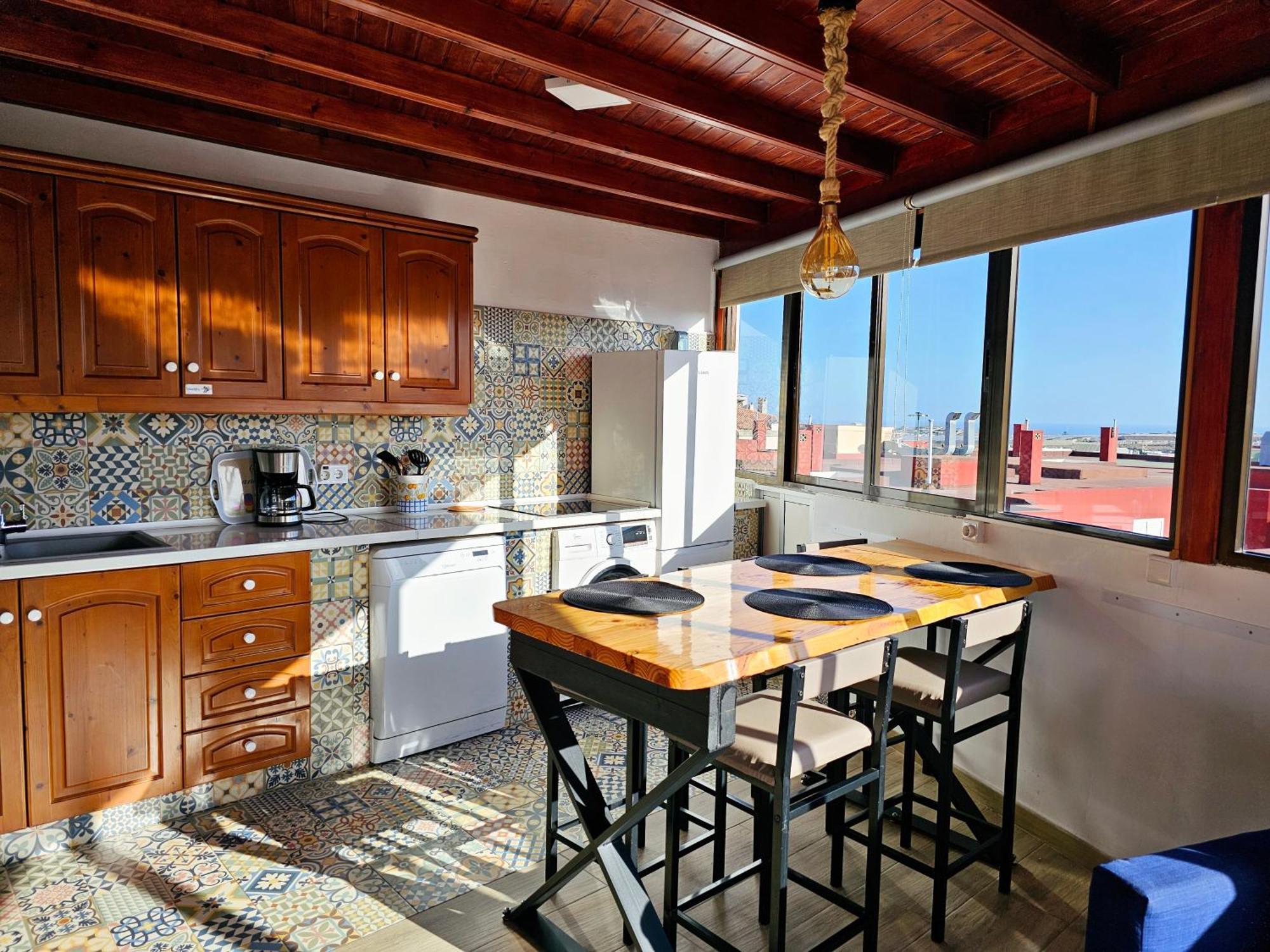 St George'S Apartments - Gran Canaria Телде Екстериор снимка
