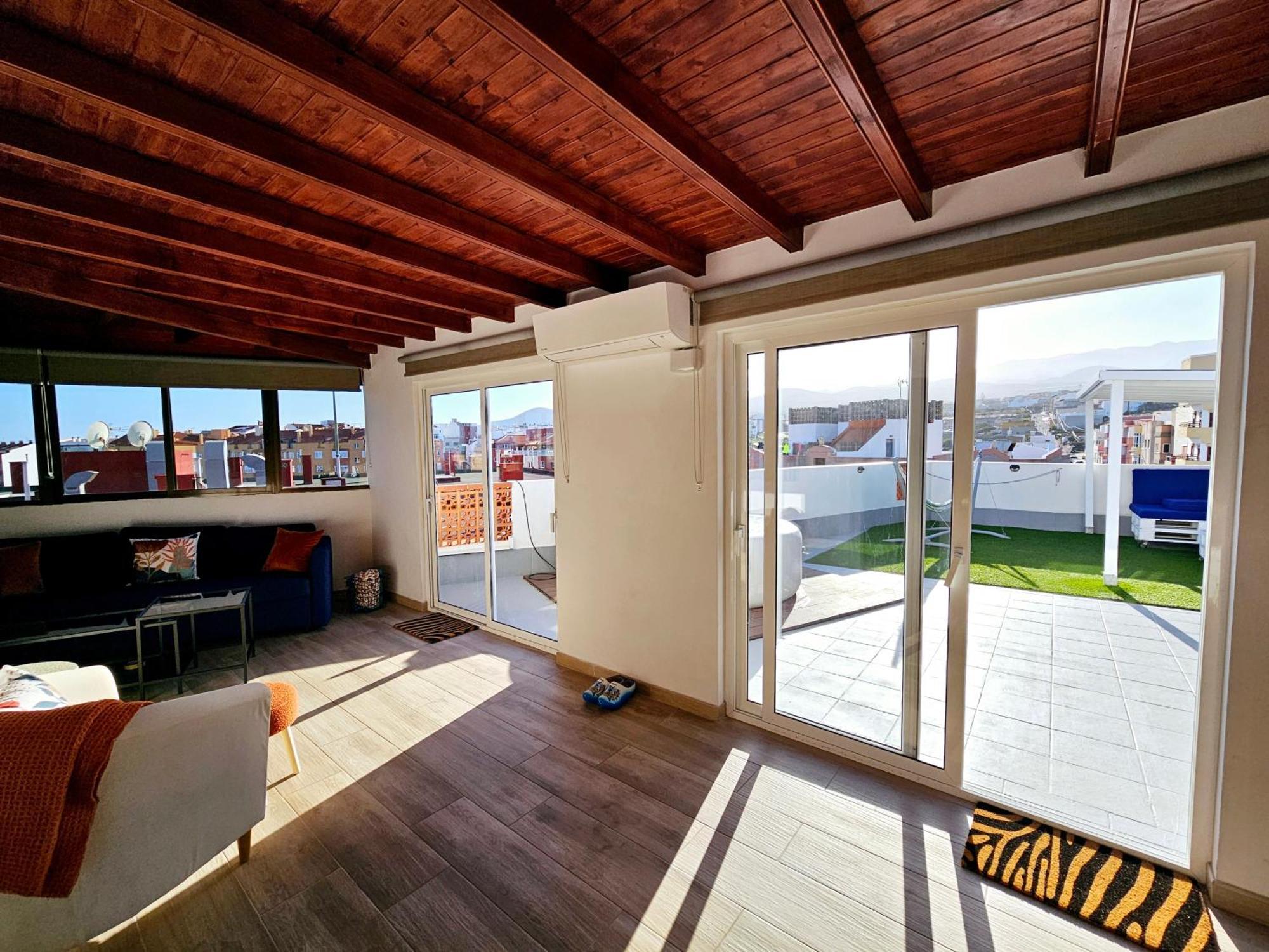 St George'S Apartments - Gran Canaria Телде Екстериор снимка