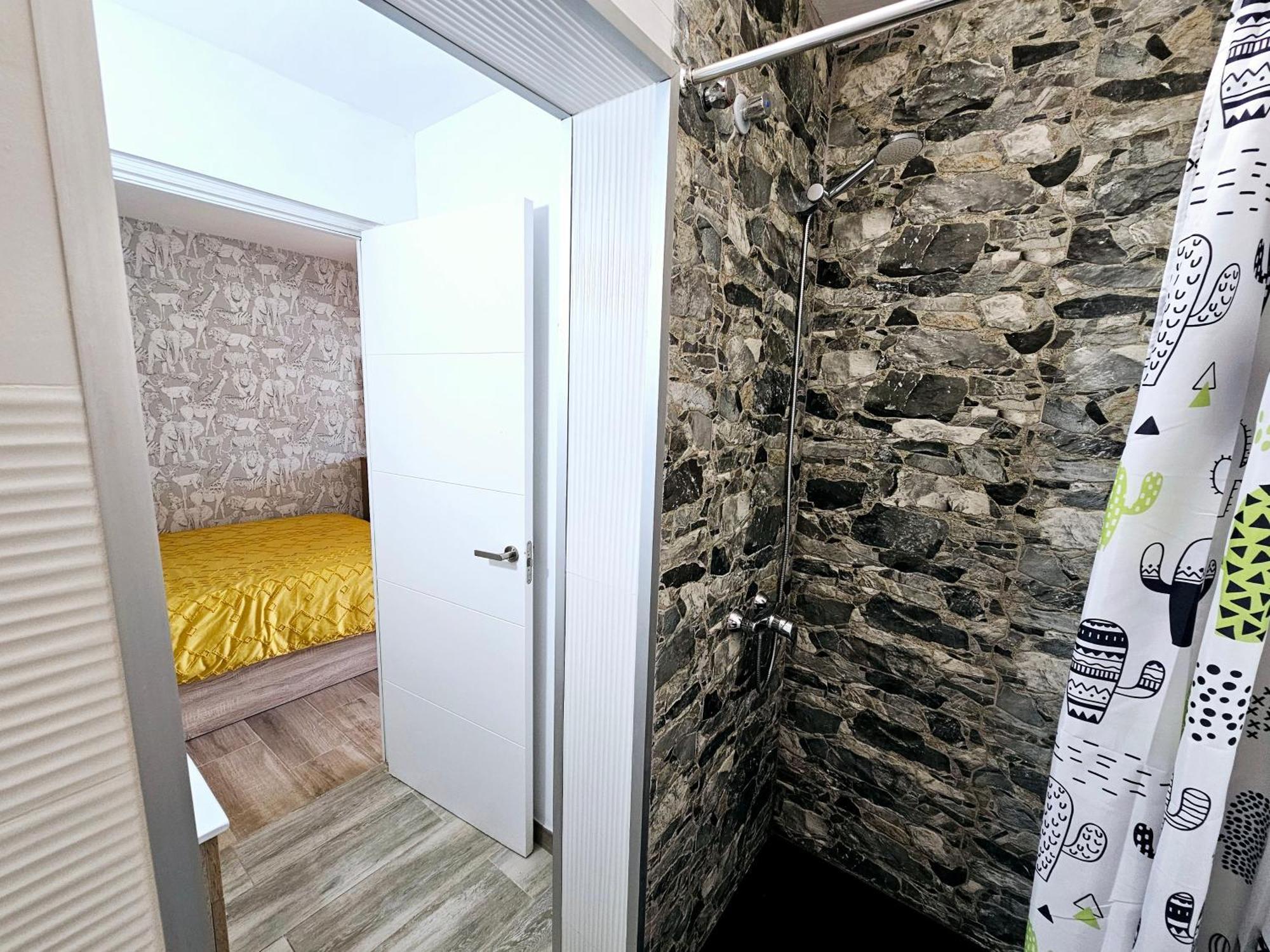 St George'S Apartments - Gran Canaria Телде Екстериор снимка
