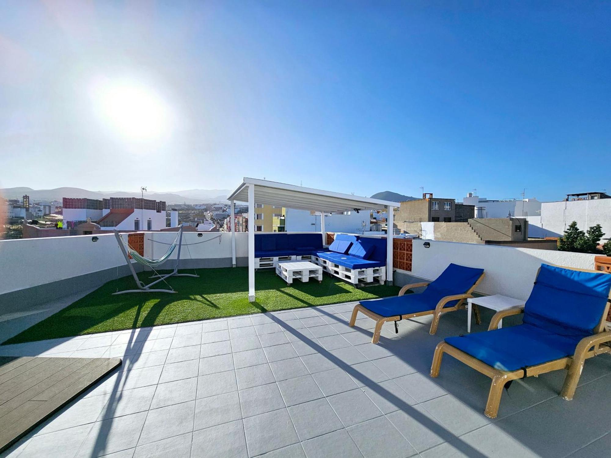 St George'S Apartments - Gran Canaria Телде Екстериор снимка