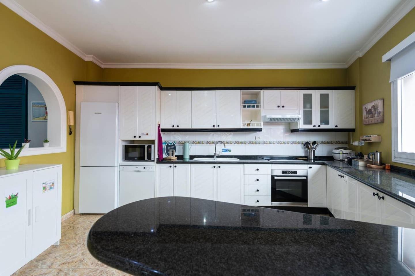 St George'S Apartments - Gran Canaria Телде Екстериор снимка