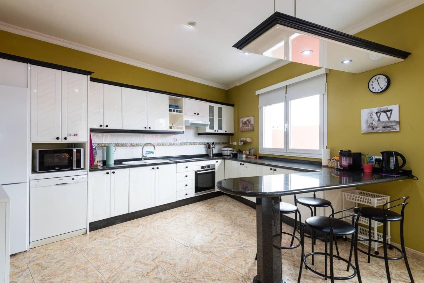St George'S Apartments - Gran Canaria Телде Екстериор снимка