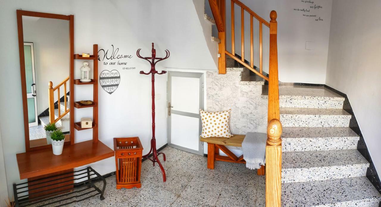 St George'S Apartments - Gran Canaria Телде Екстериор снимка